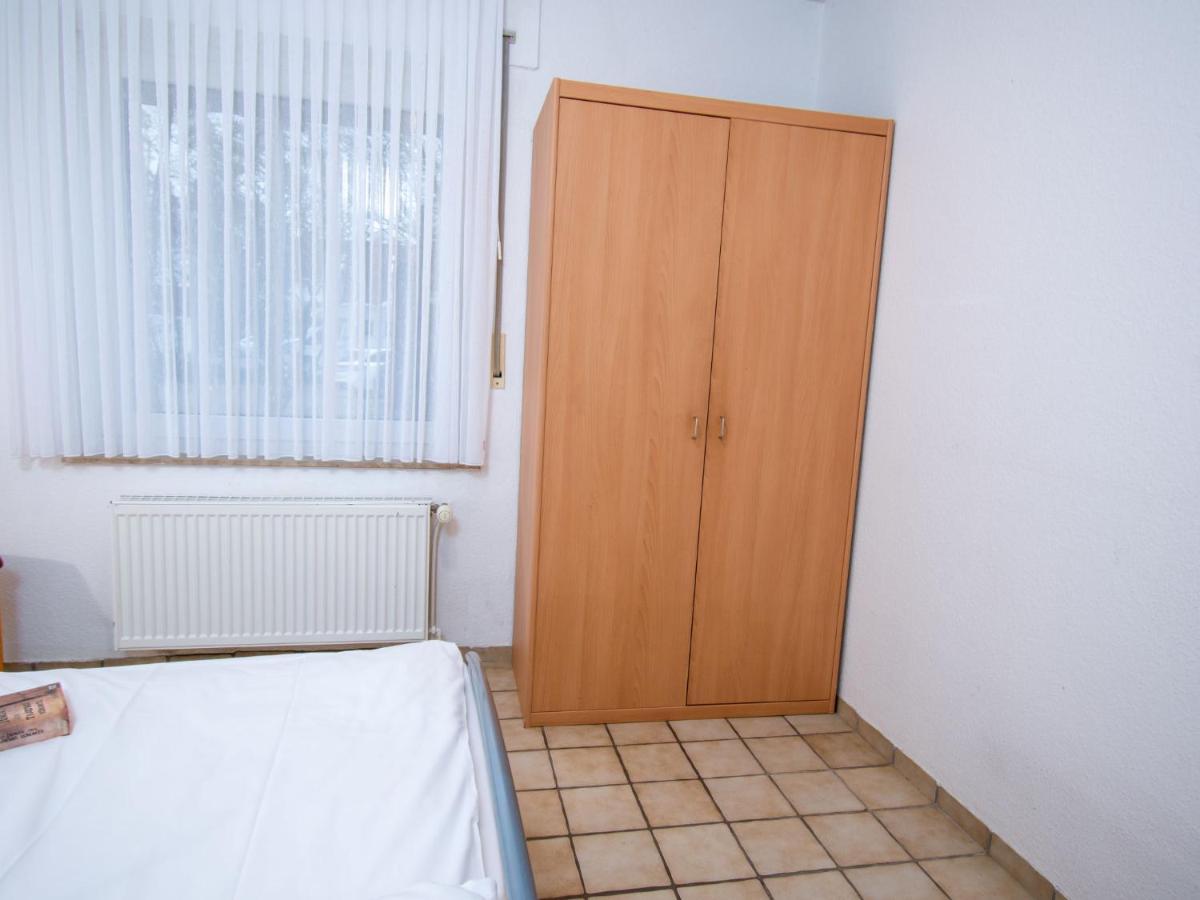 Apartment Koralle By Interhome Norddeich  Εξωτερικό φωτογραφία