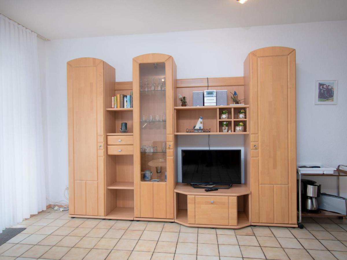 Apartment Koralle By Interhome Norddeich  Εξωτερικό φωτογραφία