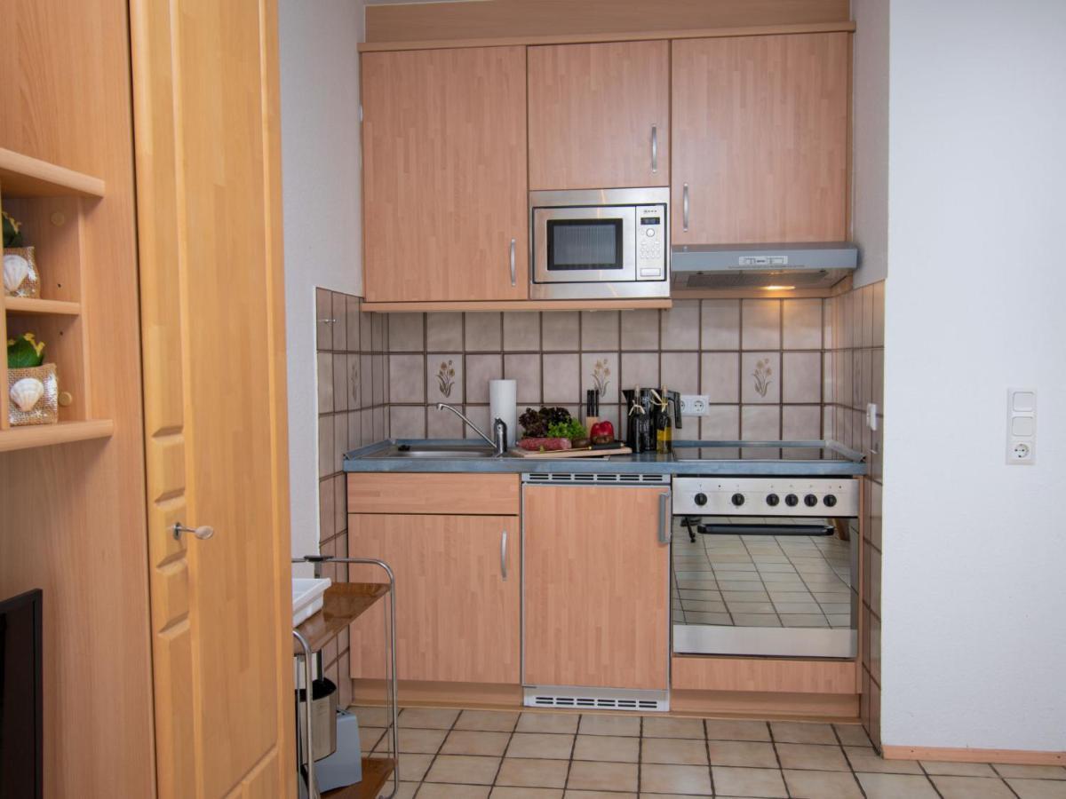 Apartment Koralle By Interhome Norddeich  Εξωτερικό φωτογραφία