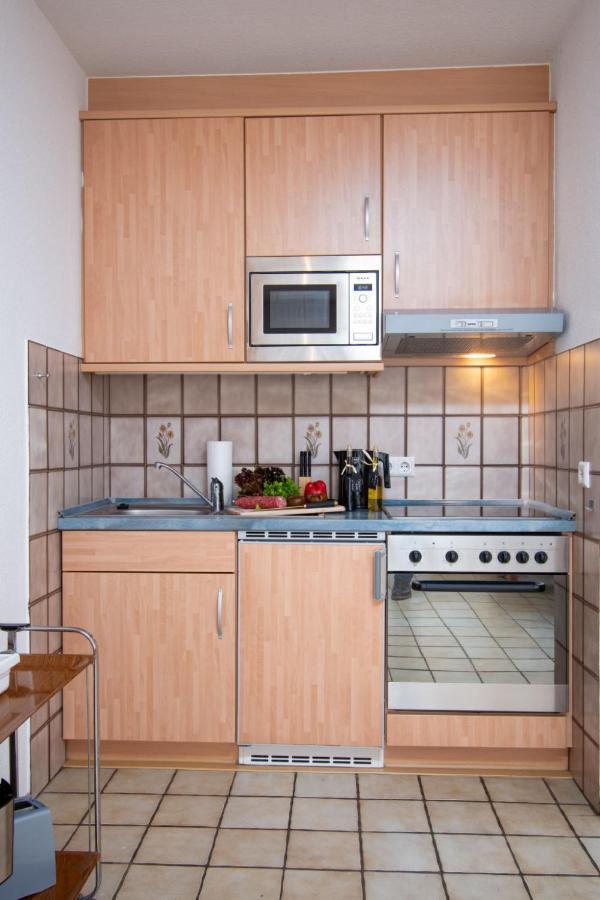 Apartment Koralle By Interhome Norddeich  Εξωτερικό φωτογραφία