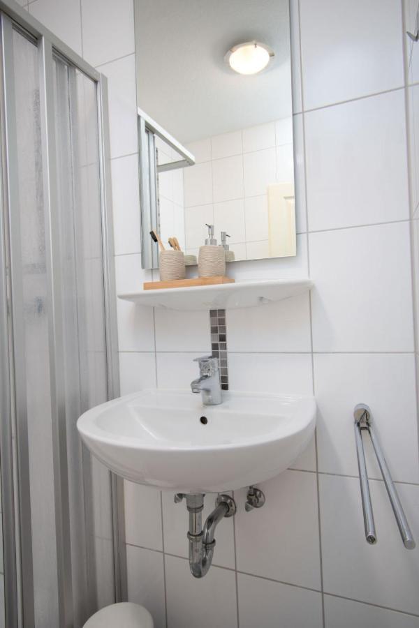 Apartment Koralle By Interhome Norddeich  Εξωτερικό φωτογραφία