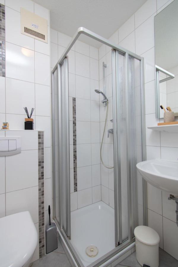 Apartment Koralle By Interhome Norddeich  Εξωτερικό φωτογραφία