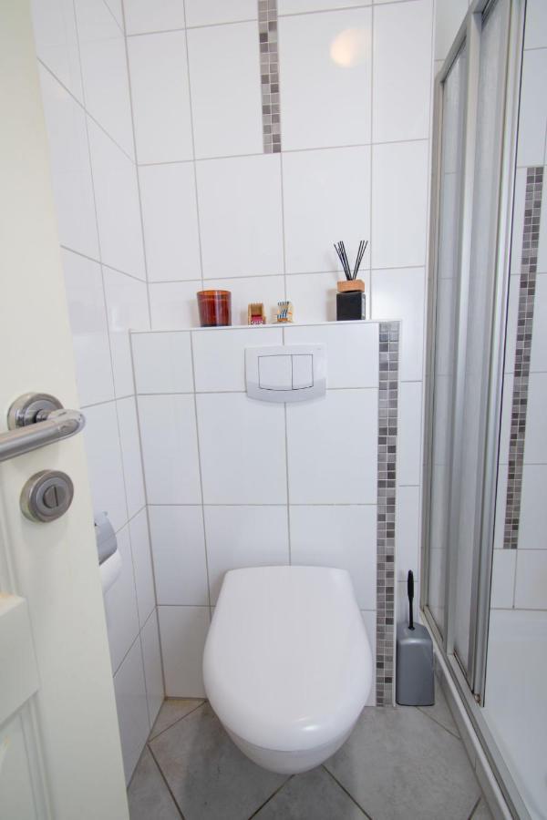 Apartment Koralle By Interhome Norddeich  Εξωτερικό φωτογραφία